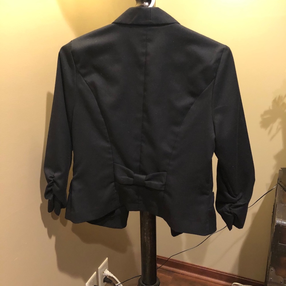 Jacket - Picture 2 of 2